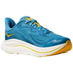 Outlet HOKA Clifton 10 - Boys' Athletic Shoes