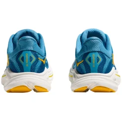 Outlet HOKA Clifton 10 - Boys' Athletic Shoes