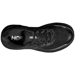 Outlet HOKA Clifton 10 - Boys' Athletic Shoes