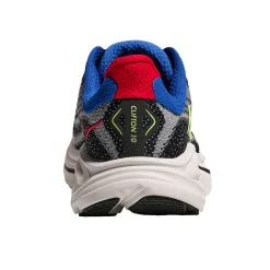 Outlet HOKA Clifton 10 - Boys' Athletic Shoes