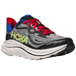 Outlet HOKA Clifton 10 - Boys' Athletic Shoes