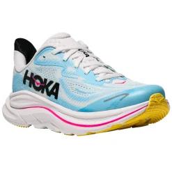 Clearance HOKA Clifton 10 - Girls' Athletic Shoes FGB