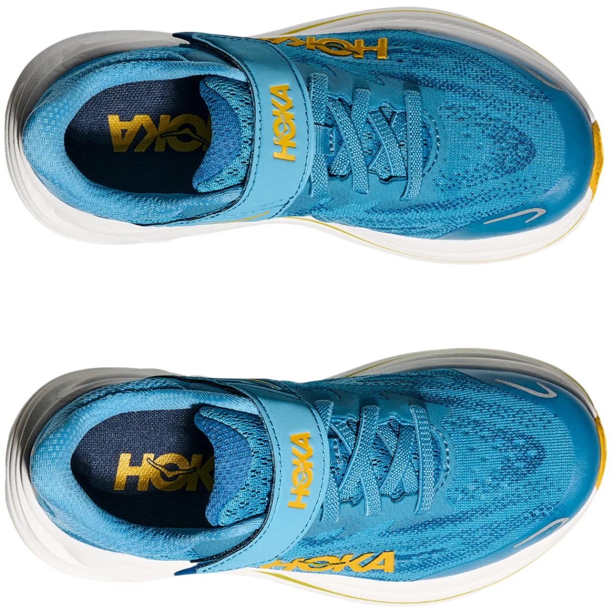 HOKA Athletic And Outdoor Shoes^Clifton 10 - Little Boys' Athletic Shoes