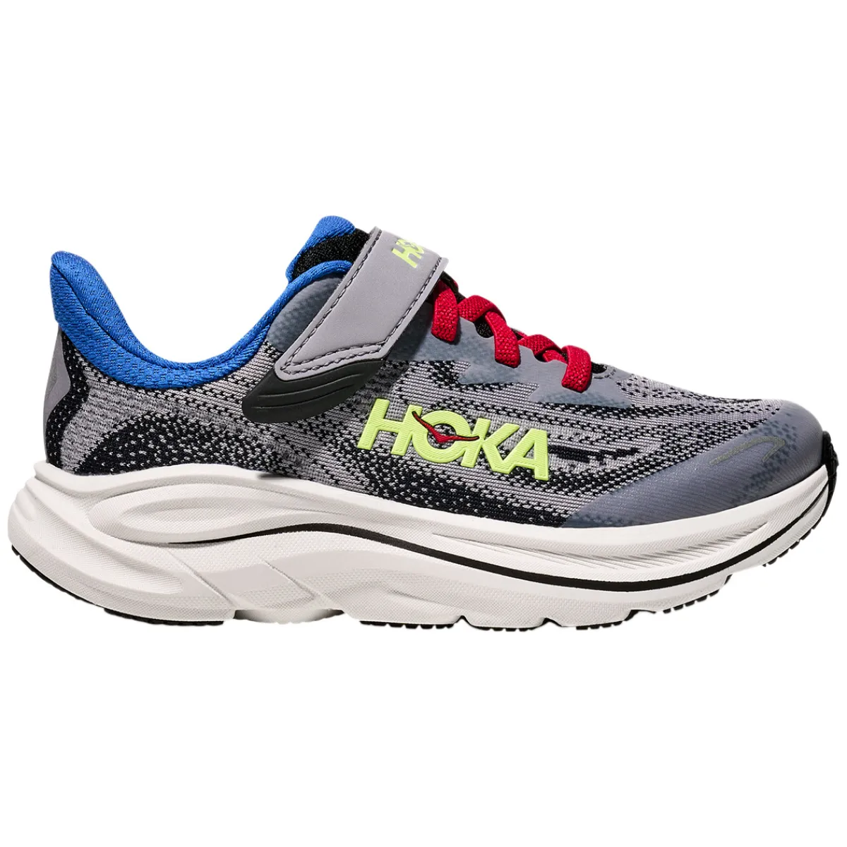 HOKA Athletic And Outdoor Shoes^Clifton 10 - Little Boys' Athletic Shoes