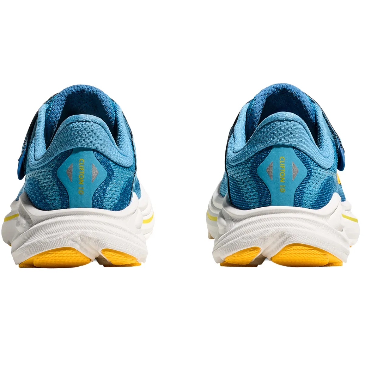 HOKA Athletic And Outdoor Shoes^Clifton 10 - Little Boys' Athletic Shoes