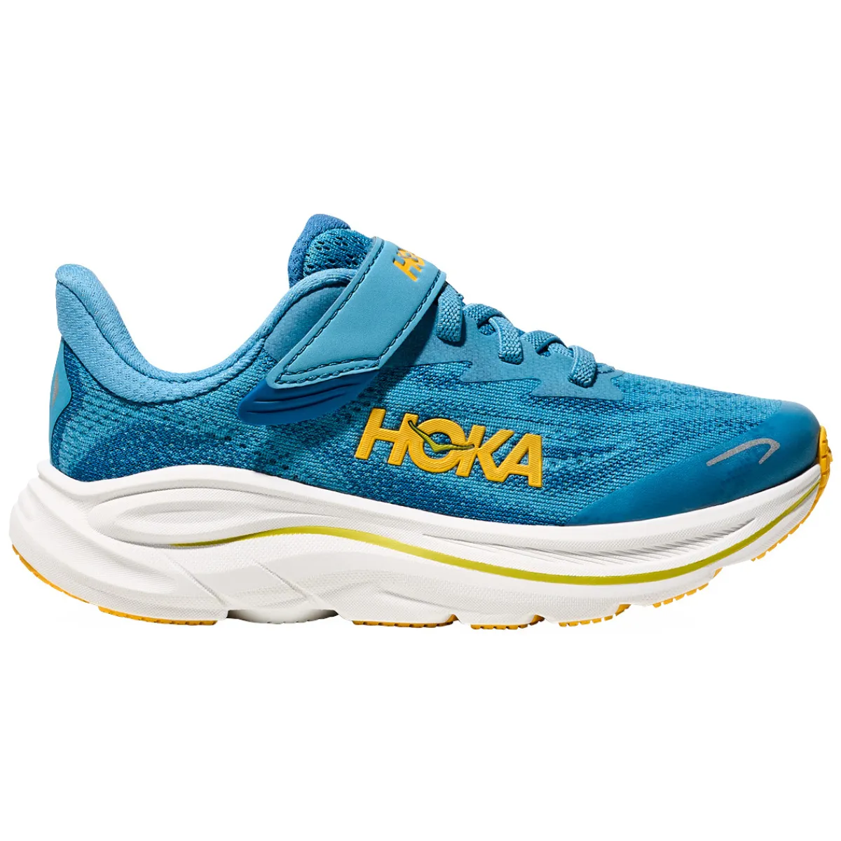 HOKA Athletic And Outdoor Shoes^Clifton 10 - Little Boys' Athletic Shoes
