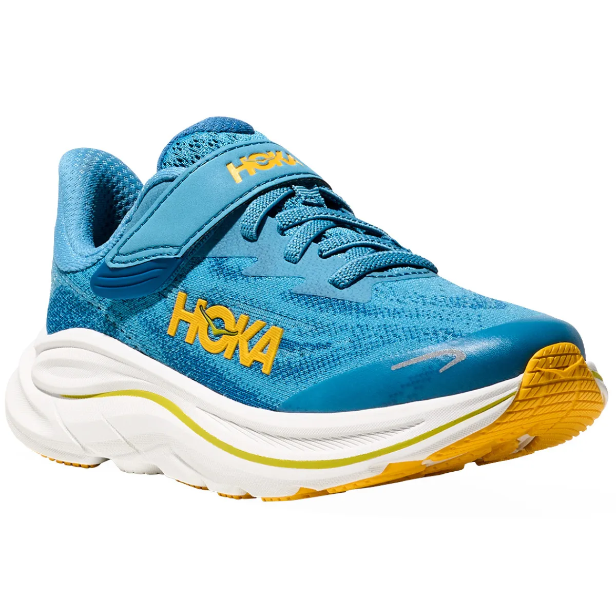 HOKA Athletic And Outdoor Shoes^Clifton 10 - Little Boys' Athletic Shoes