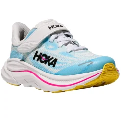 HOKA Athletic And Outdoor Shoes^Clifton 10 - Little Girls' Athletic Shoes