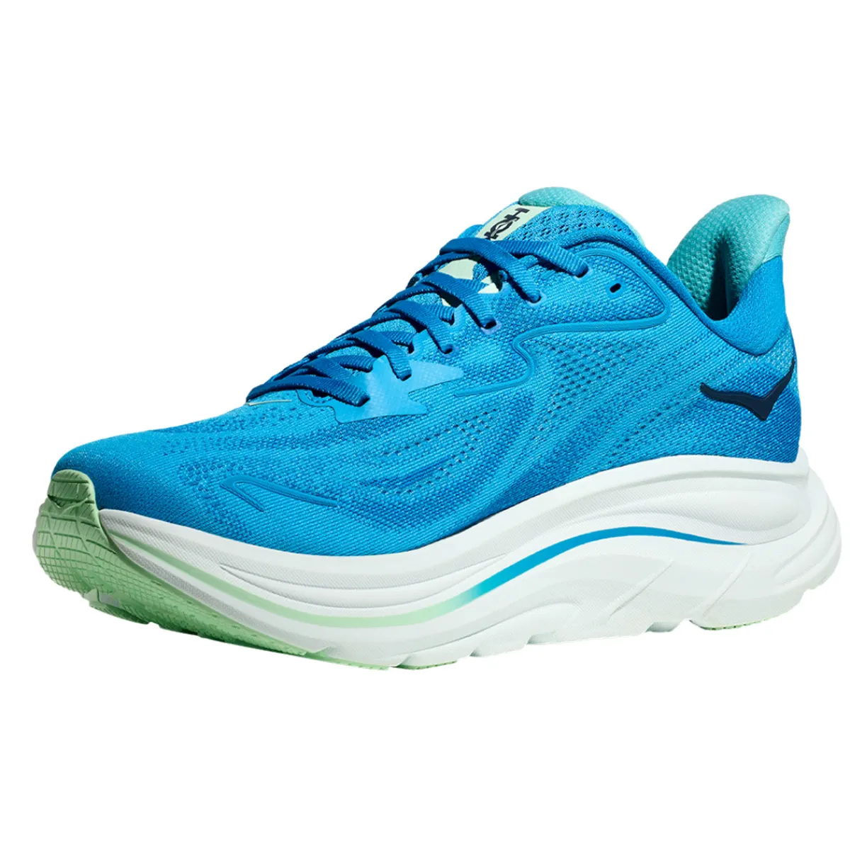 HOKA Athletic And Outdoor Shoes|Running Shoes^Clifton 10 - Men's Running Shoes