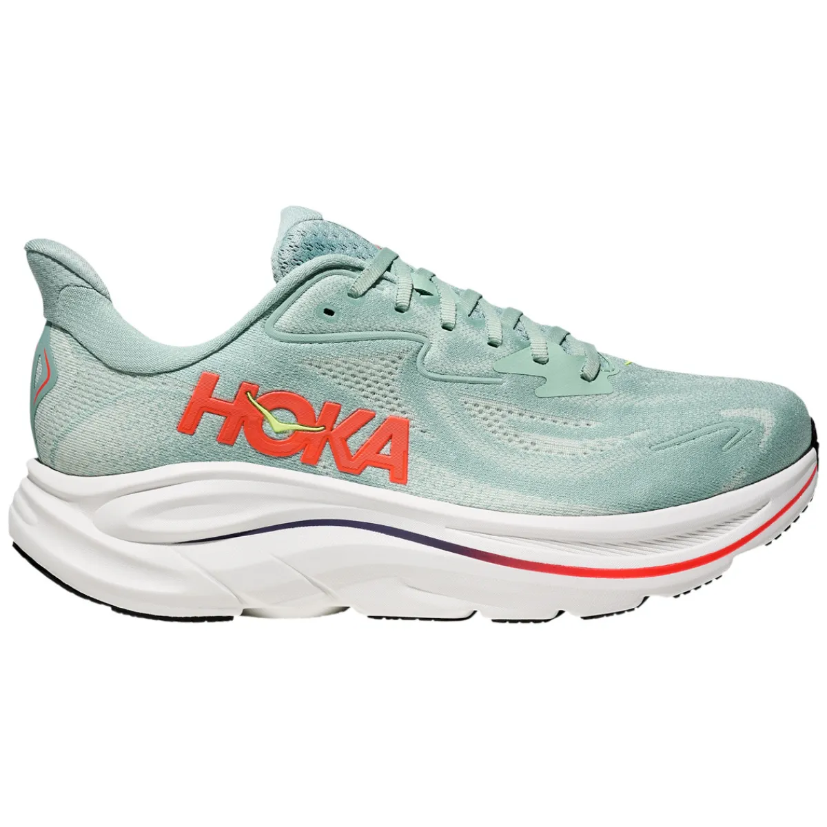 HOKA Athletic And Outdoor Shoes|Running Shoes^Clifton 10 - Men's Running Shoes