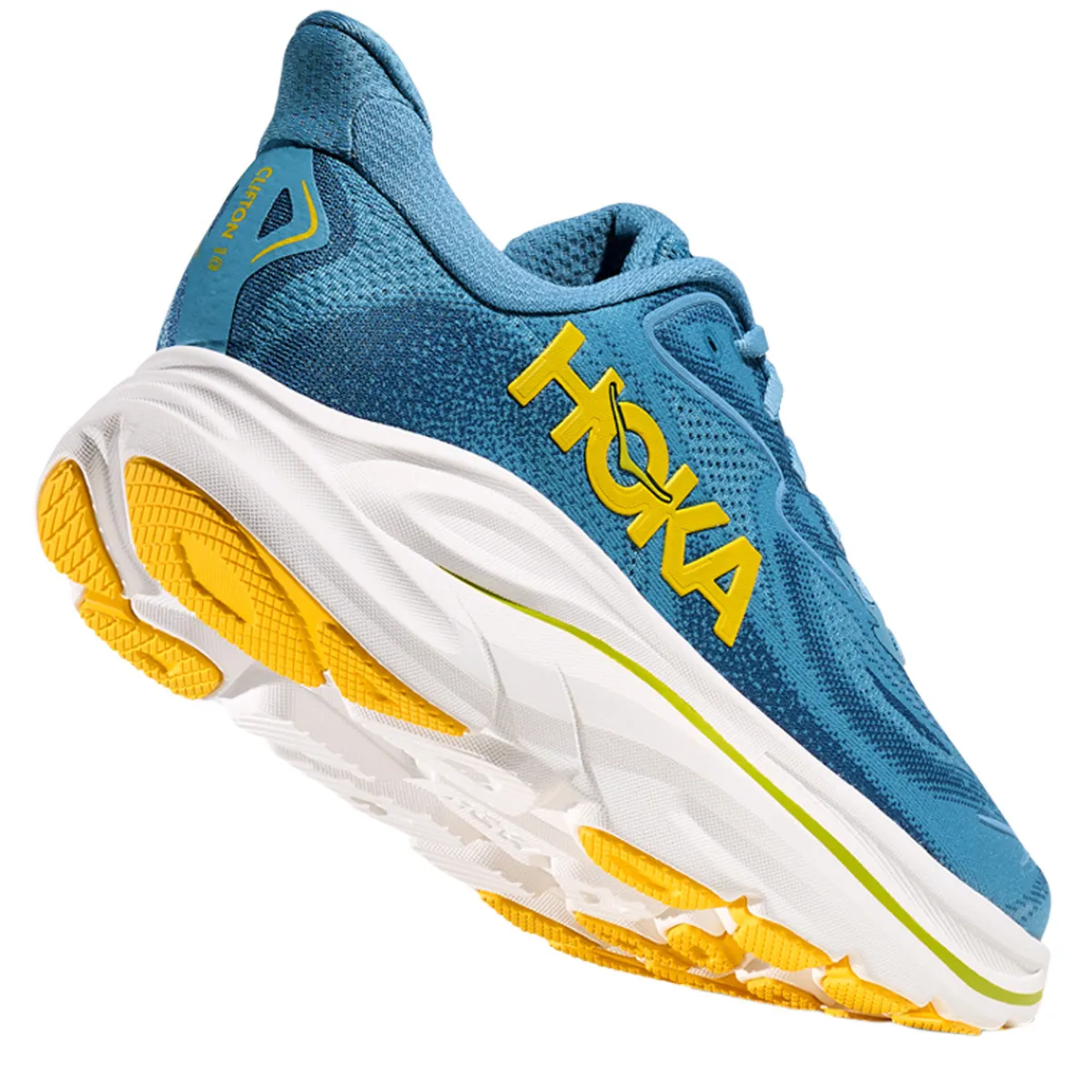 HOKA Athletic And Outdoor Shoes|Running Shoes^Clifton 10 - Men's Running Shoes