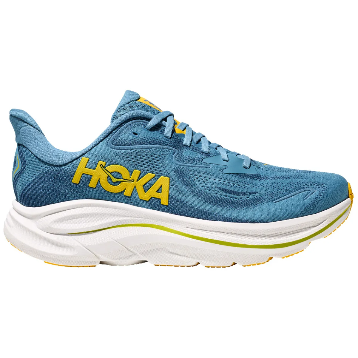 HOKA Athletic And Outdoor Shoes|Running Shoes^Clifton 10 - Men's Running Shoes