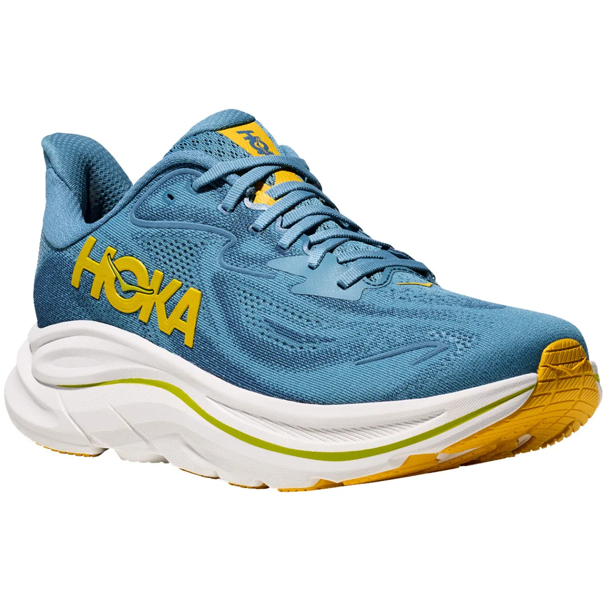 HOKA Athletic And Outdoor Shoes|Running Shoes^Clifton 10 - Men's Running Shoes