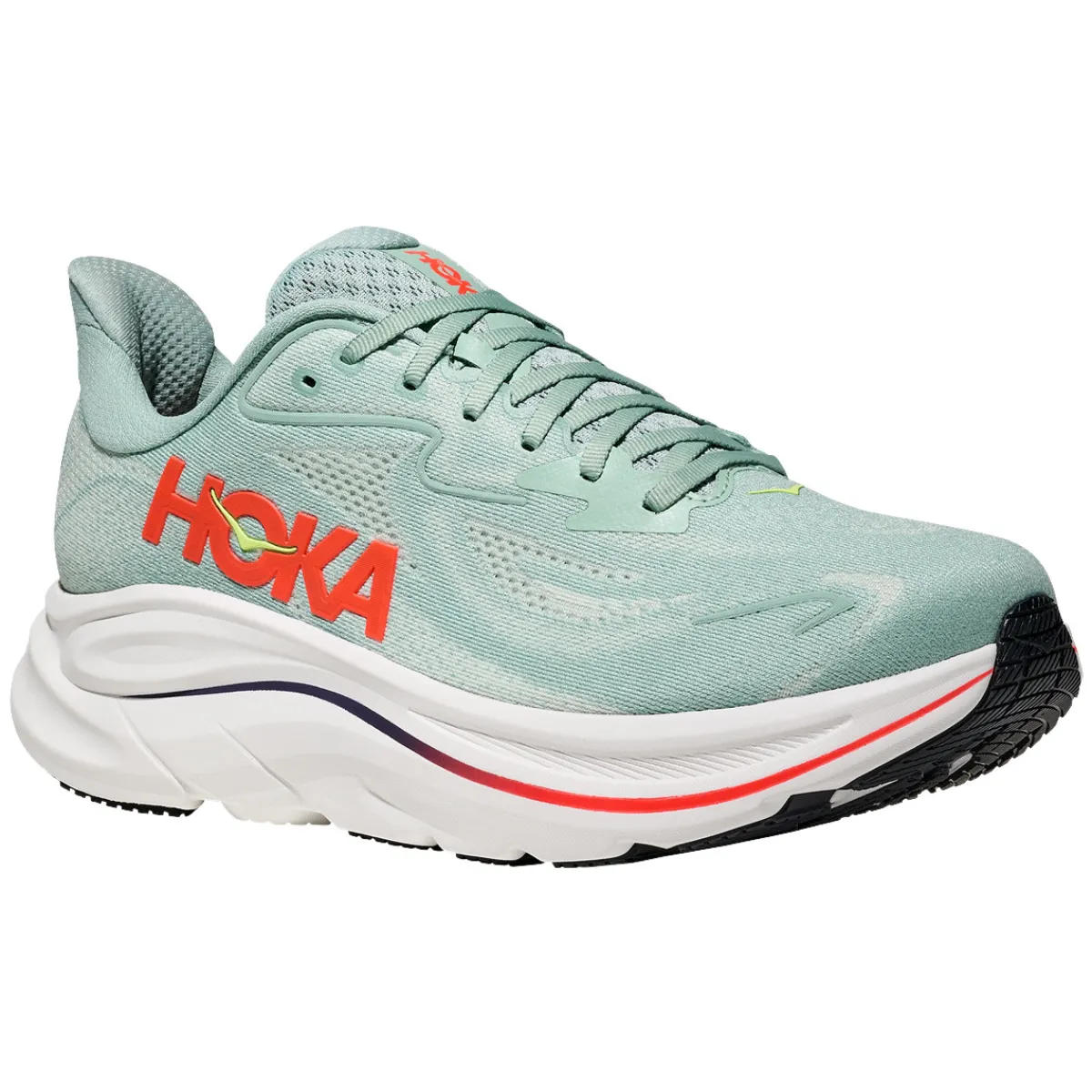 HOKA Athletic And Outdoor Shoes|Running Shoes^Clifton 10 - Men's Running Shoes