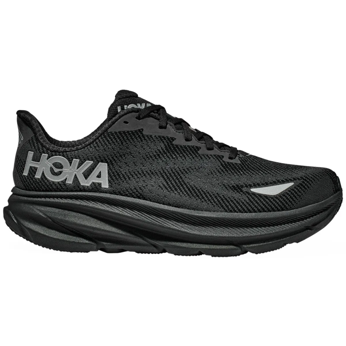 Best HOKA Clifton 9 GTX - Men's Running Shoes BBLC