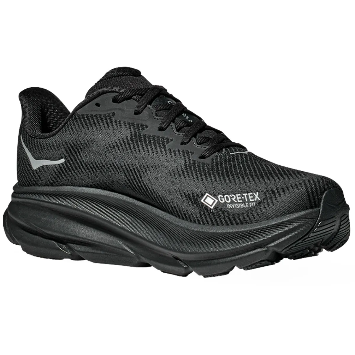 Best HOKA Clifton 9 GTX - Men's Running Shoes BBLC