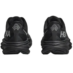 Clearance HOKA Clifton 9 GTX - Women's Running Shoes BBLC