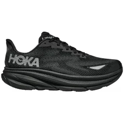 Clearance HOKA Clifton 9 GTX - Women's Running Shoes BBLC