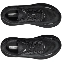 Clearance HOKA Clifton 9 GTX - Women's Running Shoes BBLC