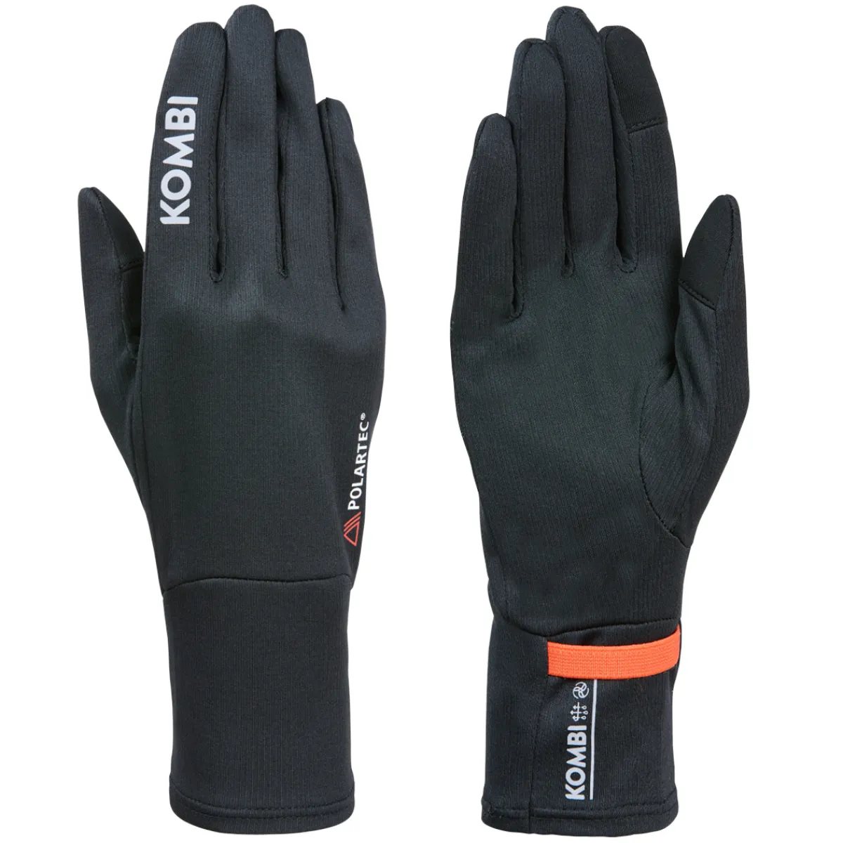 Hot KOMBI Climate Series - Adult Gloves and Mitts Layering System