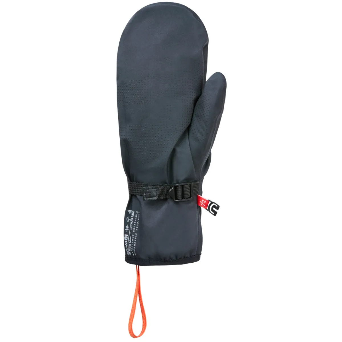 Hot KOMBI Climate Series - Adult Gloves and Mitts Layering System
