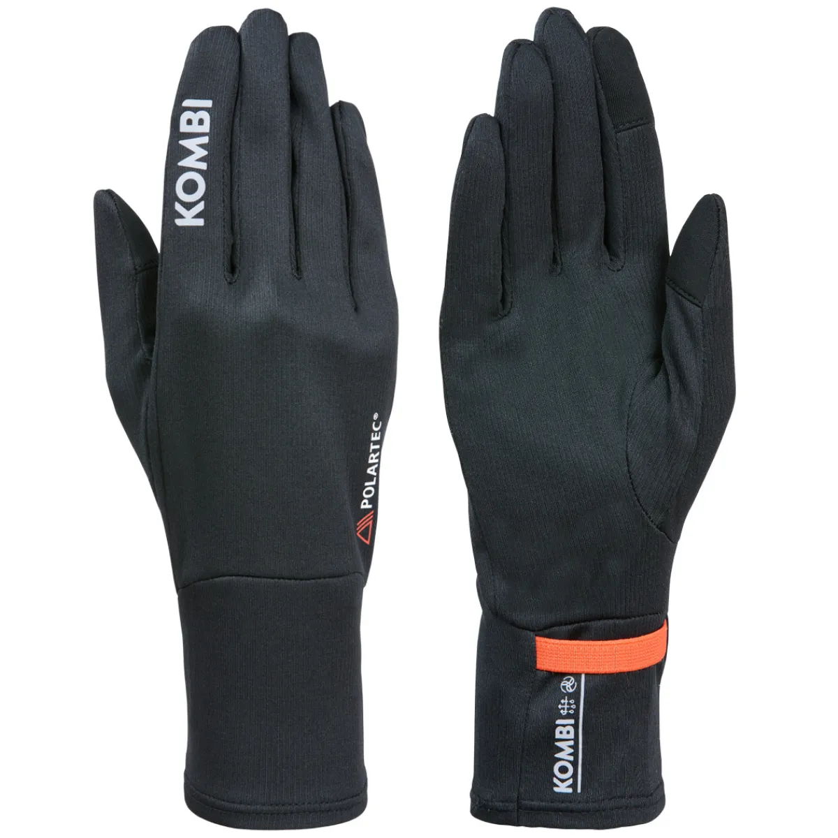 Hot KOMBI Climate Series - Adult Gloves and Mitts Layering System