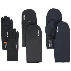 Hot KOMBI Climate Series - Adult Gloves and Mitts Layering System