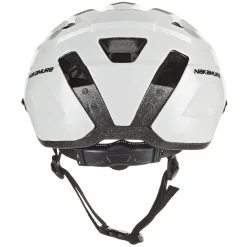 Clearance NAKAMURA Clipper - Junior Bike Helmet GRY