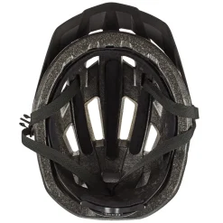 Clearance NAKAMURA Clipper - Junior Bike Helmet GRY