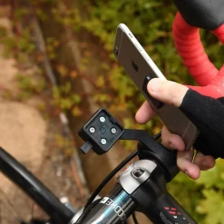 OXFORD Other^CLIQR - Bike Smartphone Holder