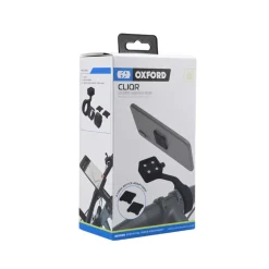 OXFORD Other^CLIQR - Bike Smartphone Holder
