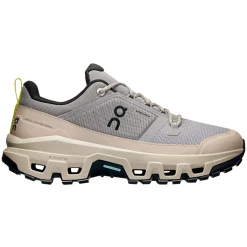Best ON Cloudrock Low WP - Women's Outdoor Shoes