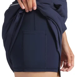 Hot PUMA GOLF Cloudspun Lana - Women's Golf Skort
