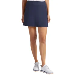 Hot PUMA GOLF Cloudspun Lana - Women's Golf Skort