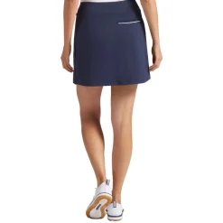 Hot PUMA GOLF Cloudspun Lana - Women's Golf Skort