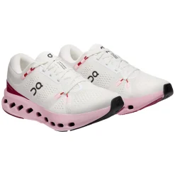Best ON Cloudsurfer 2 - Women's Running Shoes
