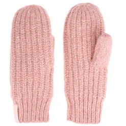 Women CHAOS Gloves And Mittens^Clover - Women's Knit Mitts