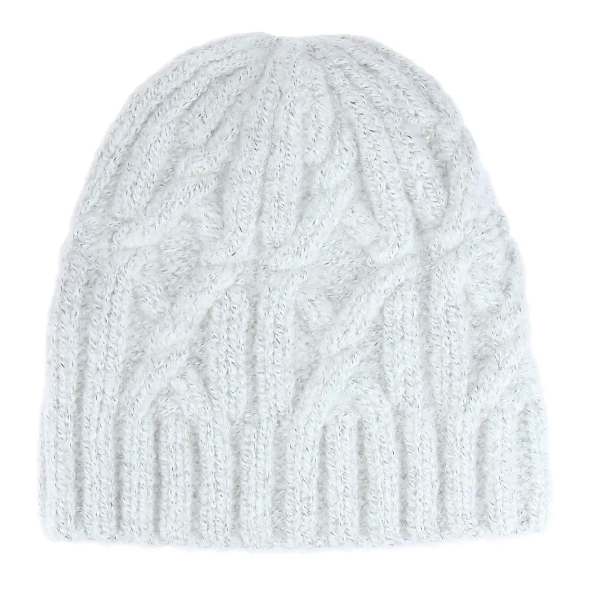 Outlet CHAOS Clover Cable - Women's Knit Beanie