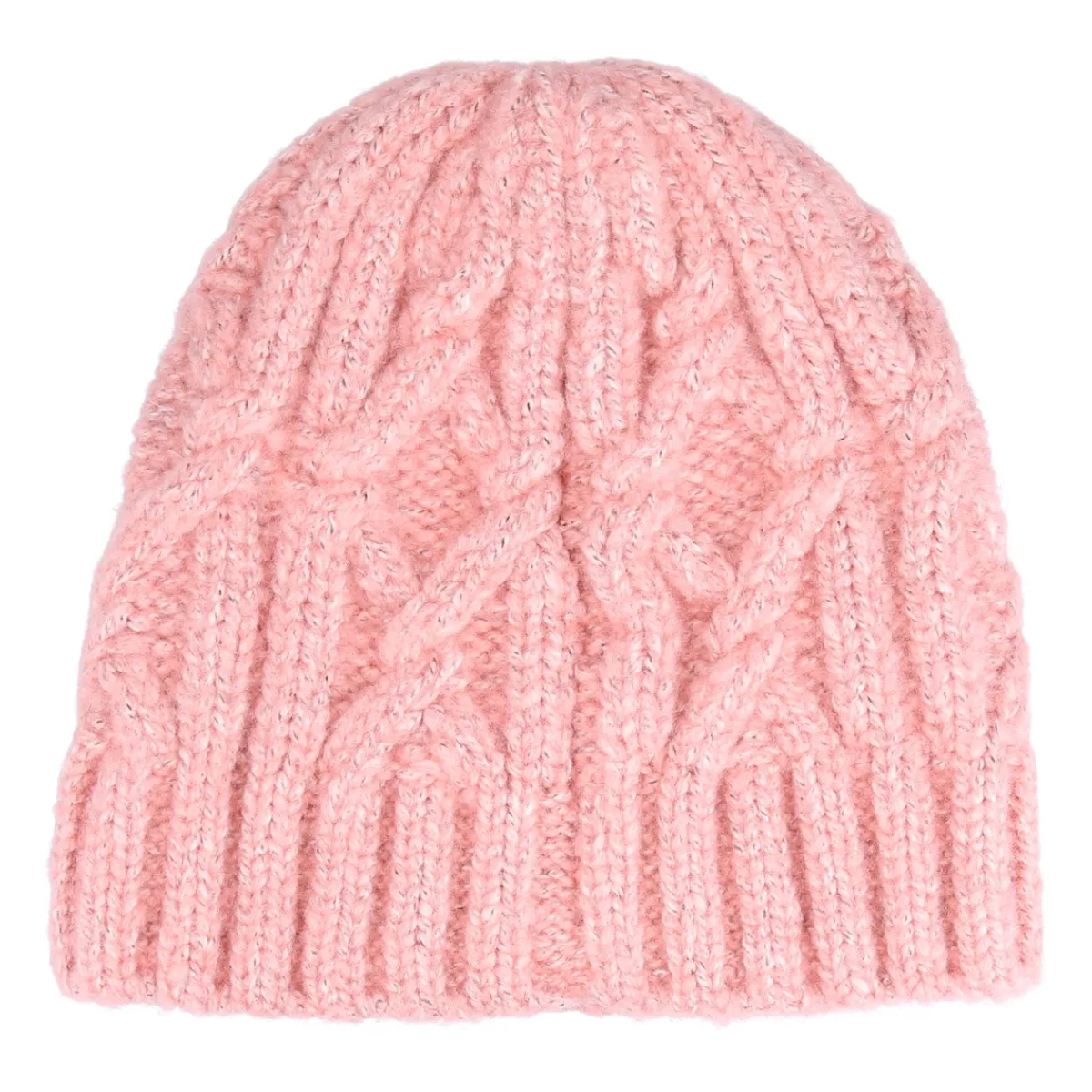 Outlet CHAOS Clover Cable - Women's Knit Beanie