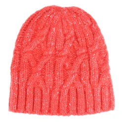 Outlet CHAOS Clover Cable - Women's Knit Beanie