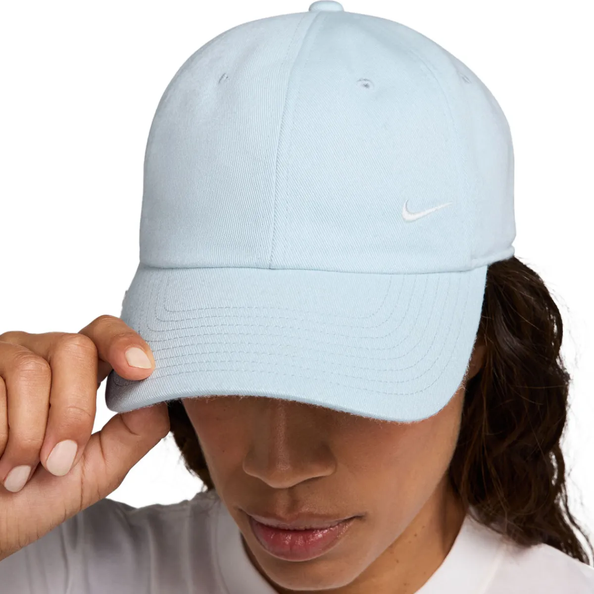 NIKE Tuques, Caps And Hats^Club - Adult Adjustable Cap