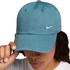 NIKE Tuques, Caps And Hats^Club - Adult Adjustable Cap
