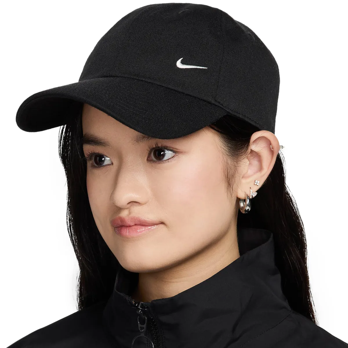 NIKE Tuques, Caps And Hats^Club - Adult Adjustable Cap