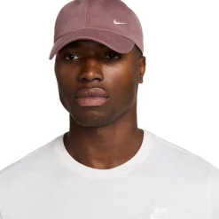 NIKE Tuques, Caps And Hats^Club - Adult Adjustable Cap