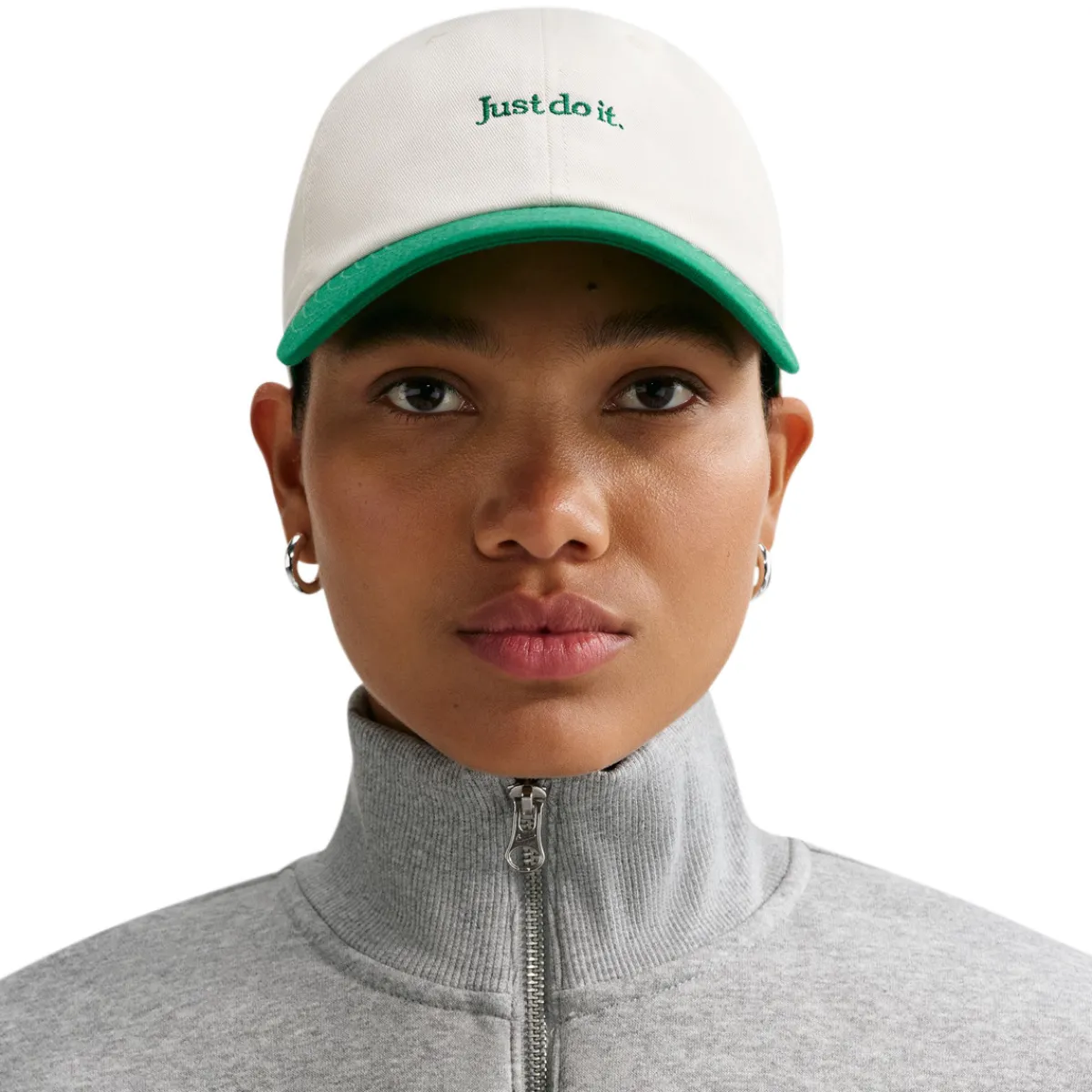 NIKE Tuques, Caps And Hats^Club - Adult Adjustable Cap