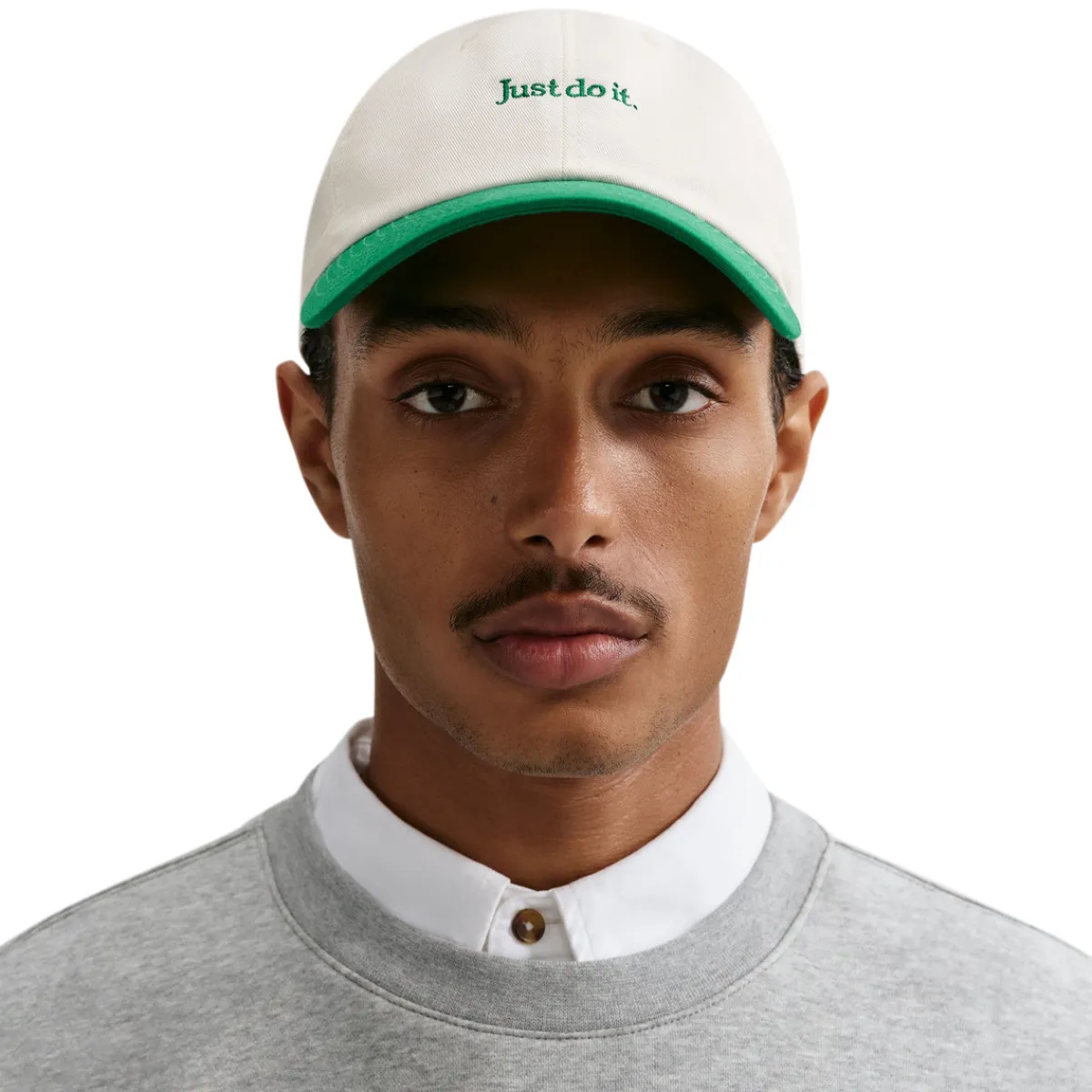 NIKE Tuques, Caps And Hats^Club - Adult Adjustable Cap