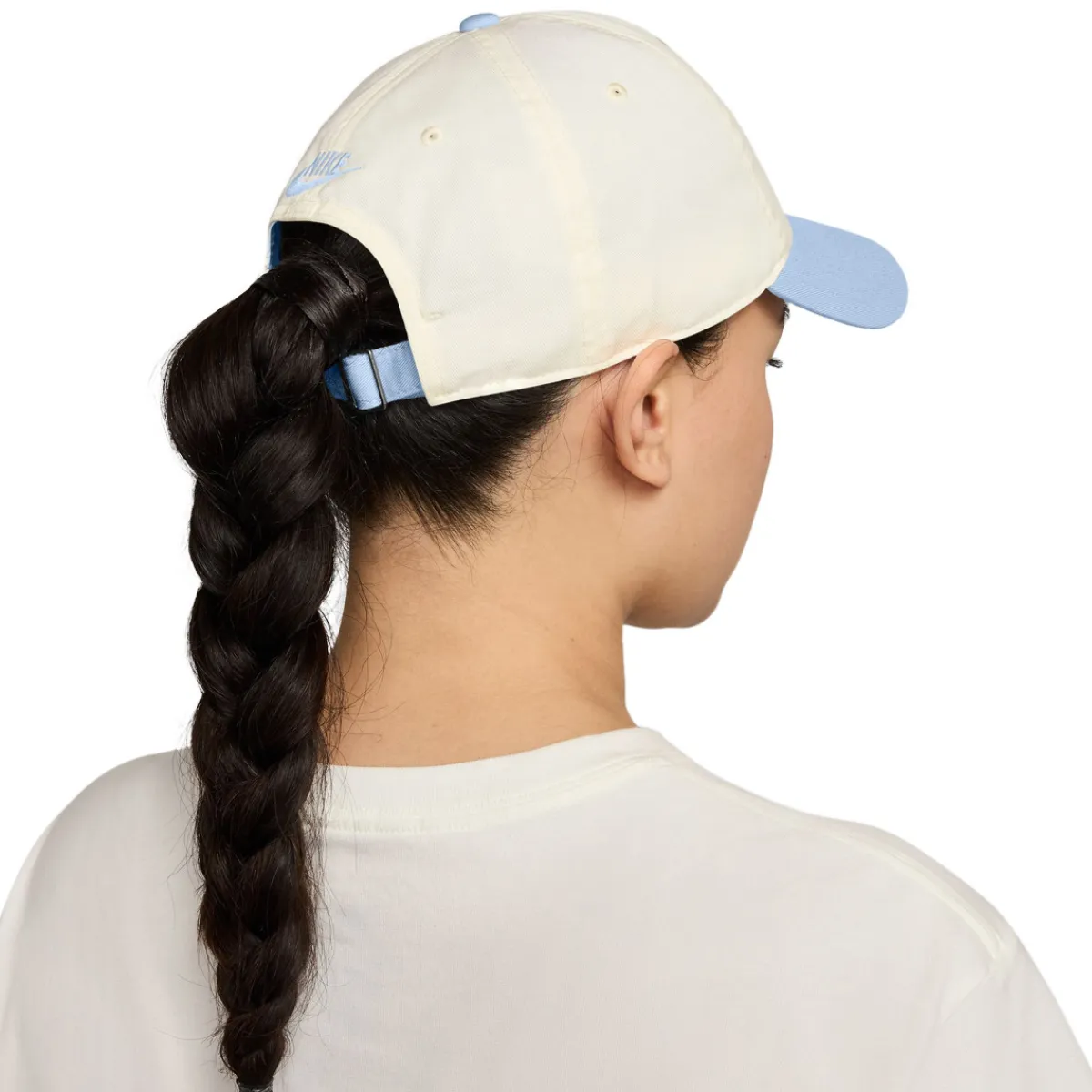 NIKE Tuques, Caps And Hats^Club - Adult Adjustable Cap