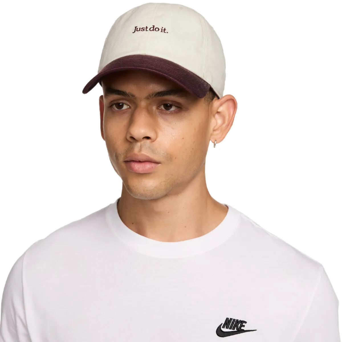 NIKE Tuques, Caps And Hats^Club - Adult Adjustable Cap