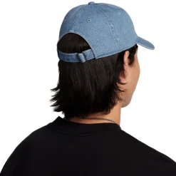 Women NIKE Tuques, Caps And Hats|Tuques, Caps And Hats^Club - Adult Adjustable Cap