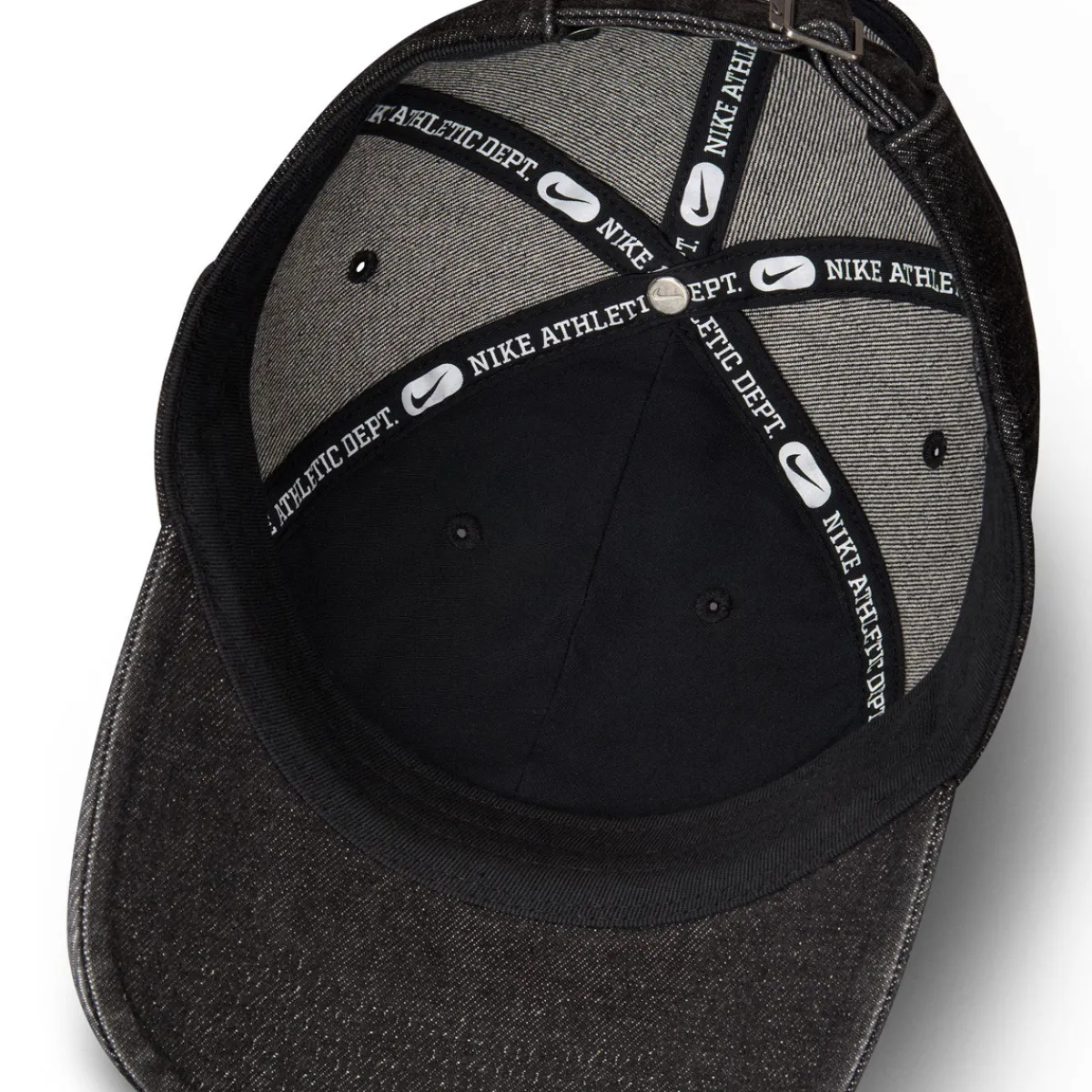 Women NIKE Tuques, Caps And Hats|Tuques, Caps And Hats^Club - Adult Adjustable Cap